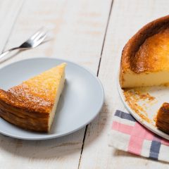 closeup-piece-homemade-delicious-pie-plate-wooden-table_181624-48039