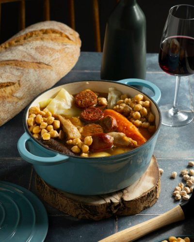 delicious-food-table-arrangement_23-2150227880